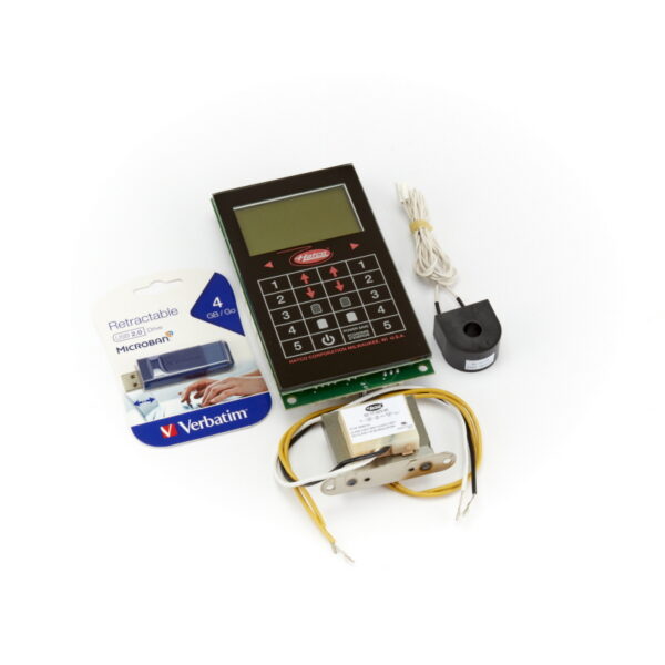 R02 Probe R02.01.385B.00 - Hatco Electrical Control Components: Relays ...
